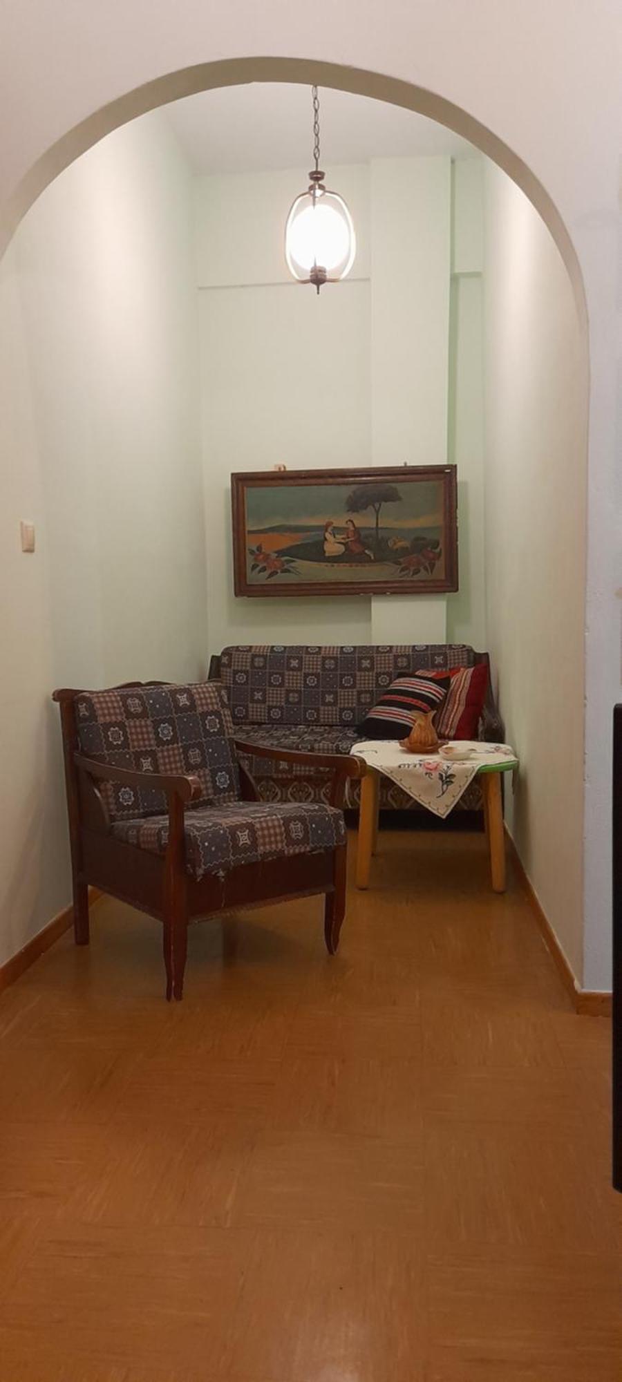 Kariá Karya House 아파트 외부 사진