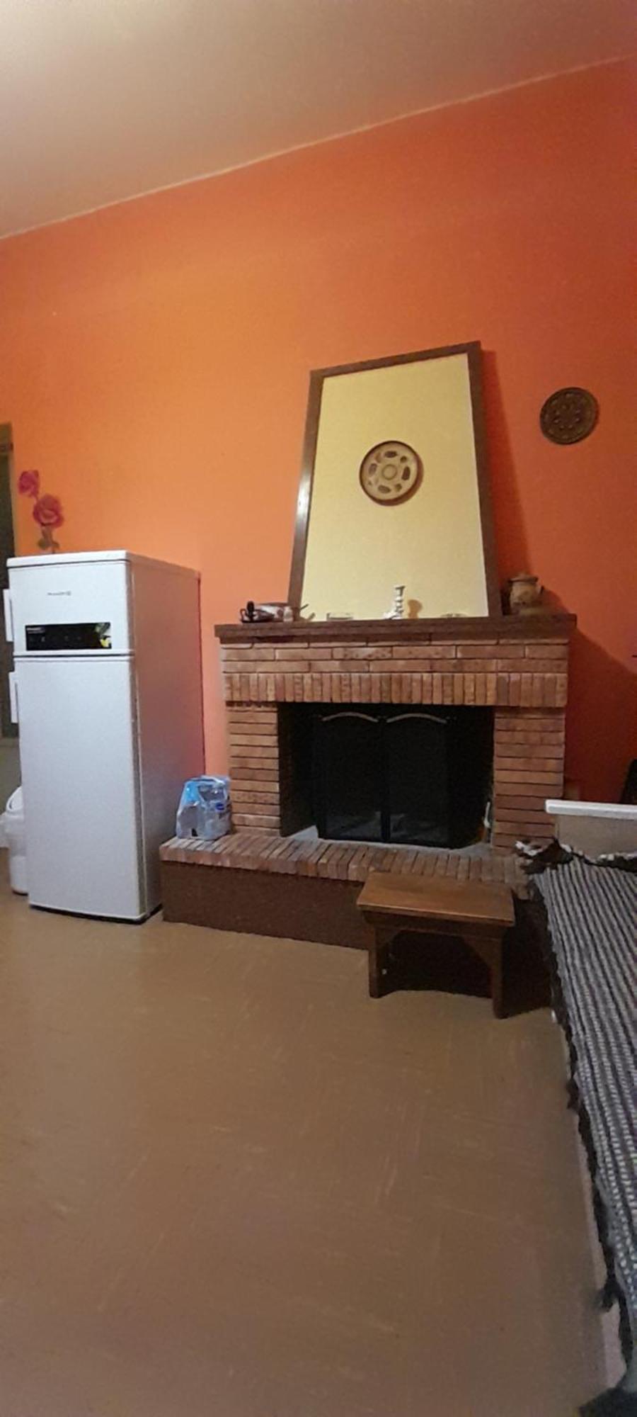 Kariá Karya House 아파트 외부 사진